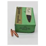 (100) Sierra .270 Cal .277 140 Gr Bullets