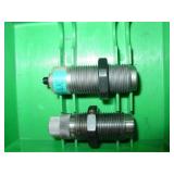 RCBS 45 ACP Taper Crimp Die plus Mismatch Die
