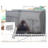 Hitachi Lcd Tv w/Remote 32" Model L32A102