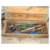 Great Bargain Lot Tools: Pipe Cutter, Threading