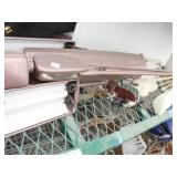 Clamp- on Project Lights/Work/Shop Lights