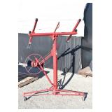 Haul Master 150lb Drywall Panel Hoist