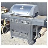 Char Broil Barbque Grill