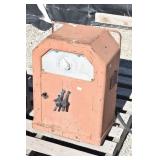 Vintage Miller Wielder