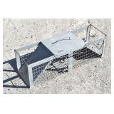 3 Foot Animal Trap