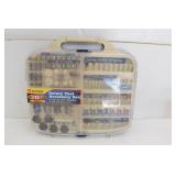 All Trade Rotary Tool Accessory Set