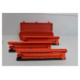 Hella Emergency Tri Angle Kit