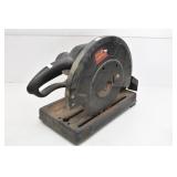 Chicago Electric 14" Cut Off Saw