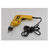 Dewalt 3/8" VSR Drill DW106