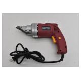 Chicago Electric Swivel Head Shear 68199