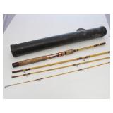 Eagle Claw Trailmaster No. TR600 7