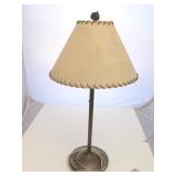 Fly Fishing Table Lamp