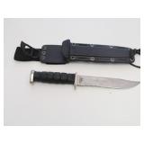 Fury Fixed Blade Knife 12"