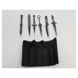 Ridge Runner 47 RR533 Knife Tool Set