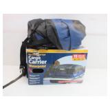Deluxe Roof Top Waterproof CARGO CARRIER