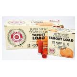 (100rds) Super Sport Estate Cartrige 12ga Ammo