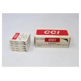 (1000rds) CCI 550 Small Pistol Mag Primers Ammo