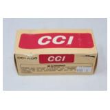 (1000rds) CCI 400 Small Rifle Primers Ammo