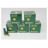 (125rds) Remington STS 28ga. 2 3/4 8 Shot Ammo