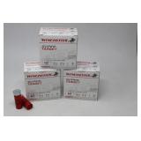 (75rds) Winchester 12ga. 2 3/4" 1oz. 8 Shot Ammo