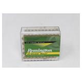 (100rds) Remington 22 LR Golden Rimfire Ammo