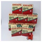 (250rds) Estate 12ga. 2 3/4" Target Load Ammo