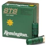 (25rds) Remington.410 STS TL 2.5" Max. 1.5 S Ammo