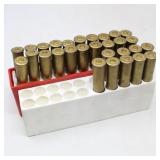 (29rds) 7.62 X 54 ammo