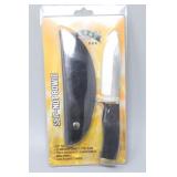 Frost Slip Not Bowie ( 8.5 In )