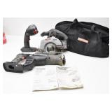 Craftsman Circular Saw, Reciprocating Saw, & More