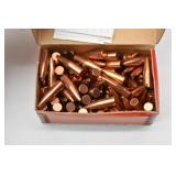 (100) Hornady 7MM .284 120 Gr Bullets