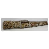 Original Mallard Outdoor Gear Rifle Case