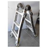 Gorilla Ladder Mpx 13