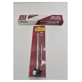 Basin Wrench, Glass Strip/ Circle Cutter Combo