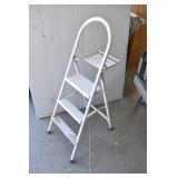 Step Stool 47" Model PL33