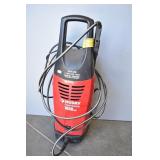Husky Power Washer