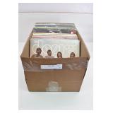 (50) Records: The Doors, Arthea Arrives, City