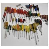 Misc. Screw Driver