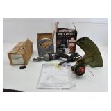 Expand It Trimmer, Porter Cable Electric