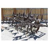 Antique Drag Harrow