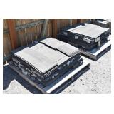 Pallet of Roofing Shingles