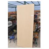 (32") Masonite Interior Door