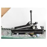 Pittsburgh Single Action Strut Compressor