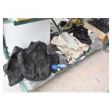 Bargain Lot-Boot Felt Liners, Bags, & More.