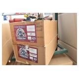 Perma Pak Food Storage- Dry Milk, Cooking Aids