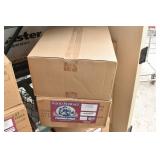 Perma Pak Food Storage- Misc. Food, Vegetables