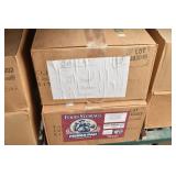 Perma Pak Food Storage- Meats