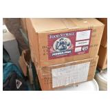 Perma Pak Food Storage- Vegetables, Misc. Food