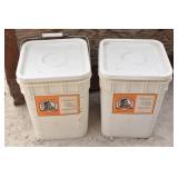 Future Harvest- Misc. Grain