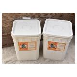 Future Harvest- Misc. Grain